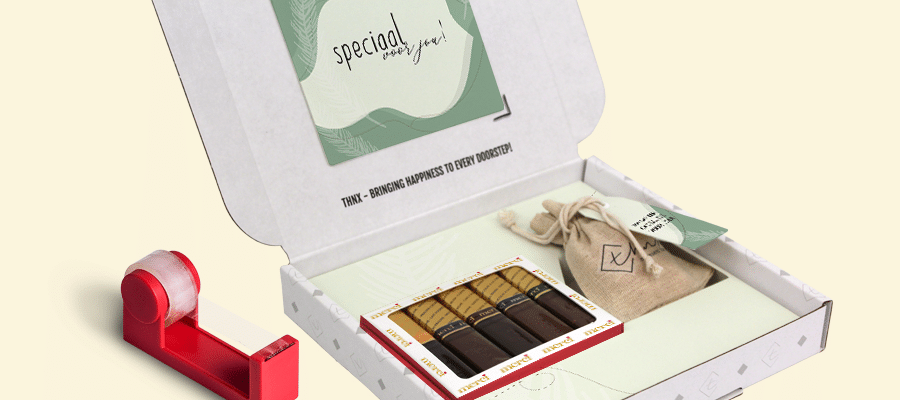THNX Secretary Day Gift Merci Flower Seeds