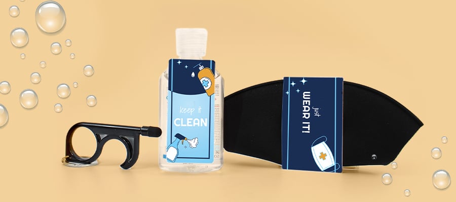 Content Hygiene Package Keep It Clean