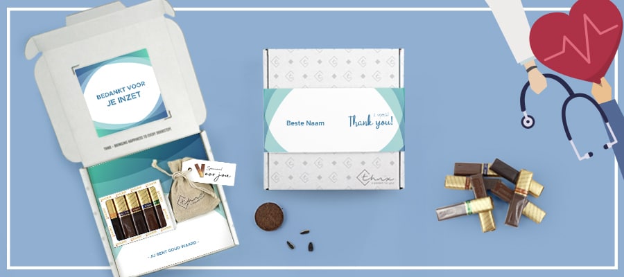 Nursing Day gift