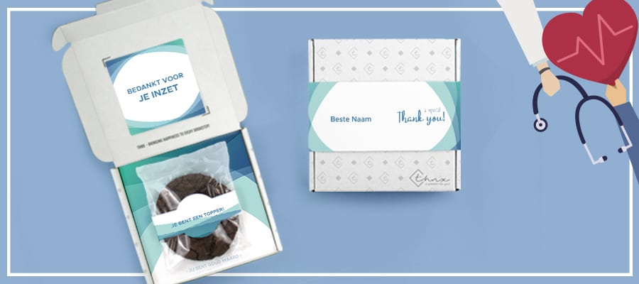 Nursing Day gift