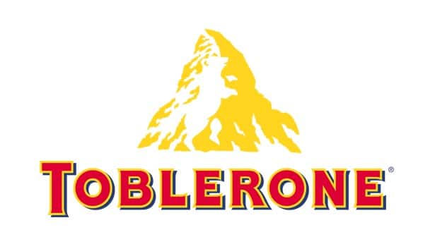 toblerone logo 1970