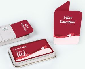 valentijnskaarten