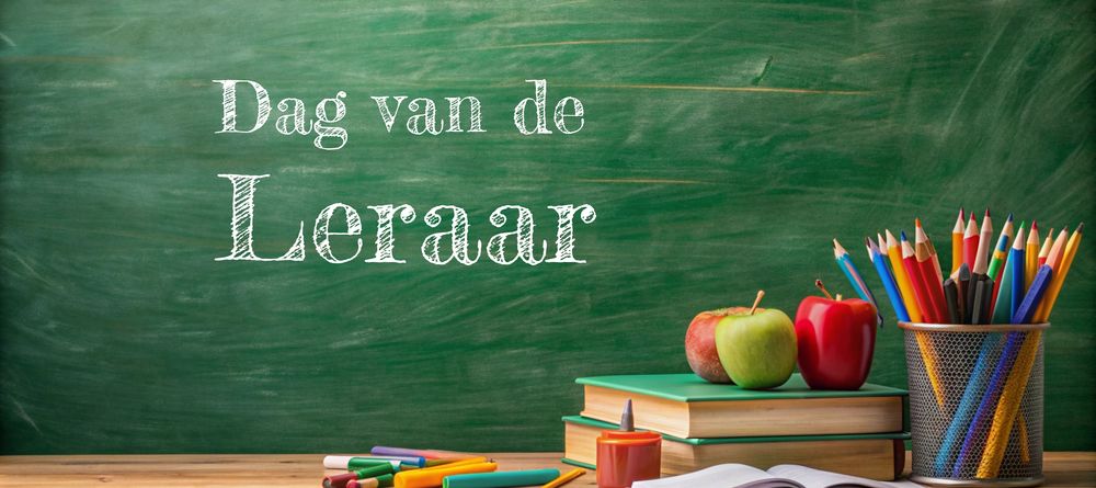 Teacher's day blog image