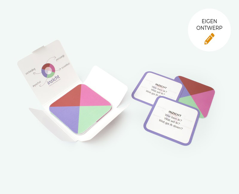 Business memory with your own design as a thank-you gift