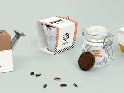 Blogafbeelding groot met een gietertje en zaadjes