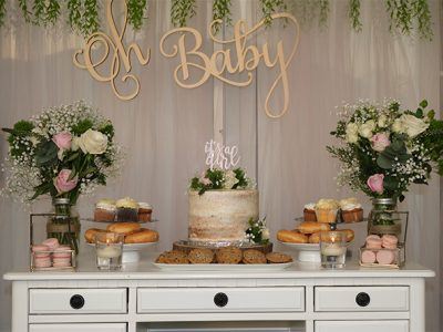 Welke babyshower bedankjes zijn geschikt voor een babyshower? Blog over babyshower bedankjes
