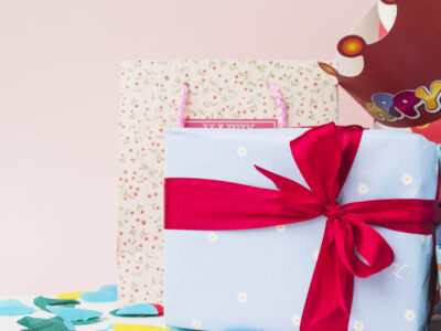 Cadeautjes als origineel verjaardagscadeau