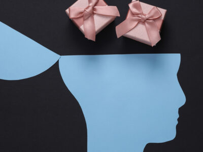 Psychologie achter het geven van cadeaus