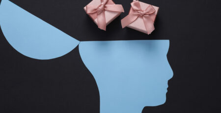 Psychologie achter het geven van cadeaus