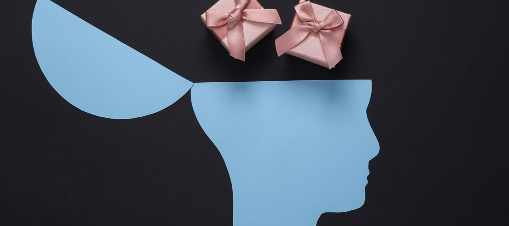 Psychologie achter het geven van cadeaus