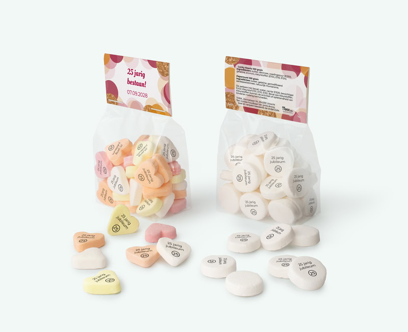 flower bulb bag