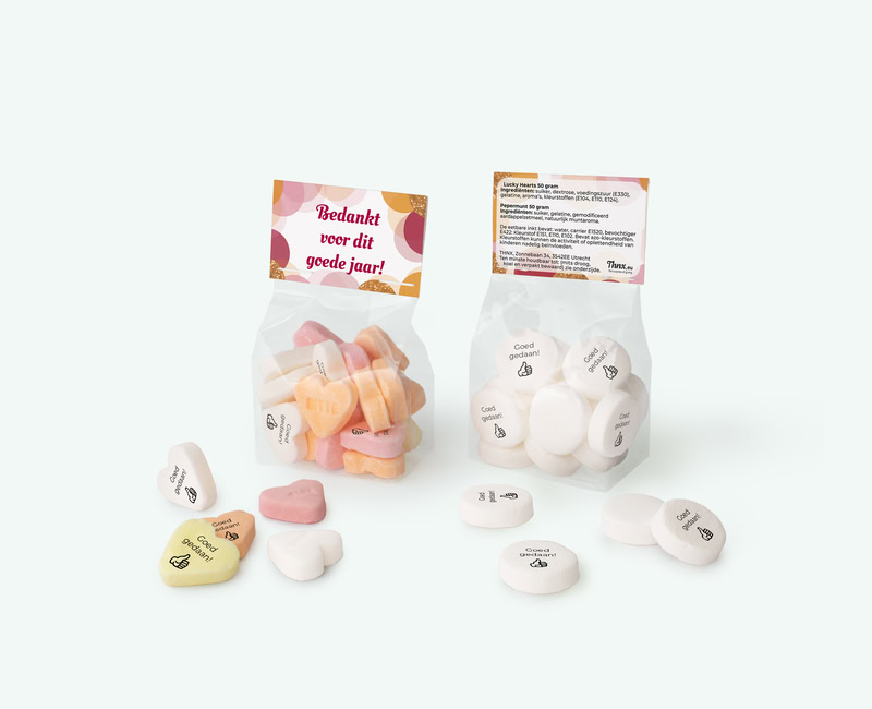 flower bulb bag
