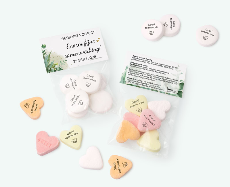 flower bulb bag