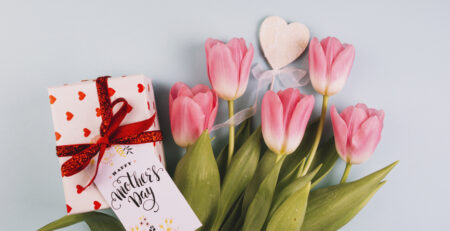 Blog image gift ideas Mother's Day
