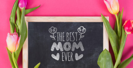 Fun and meaningful Mother's Day gifts
