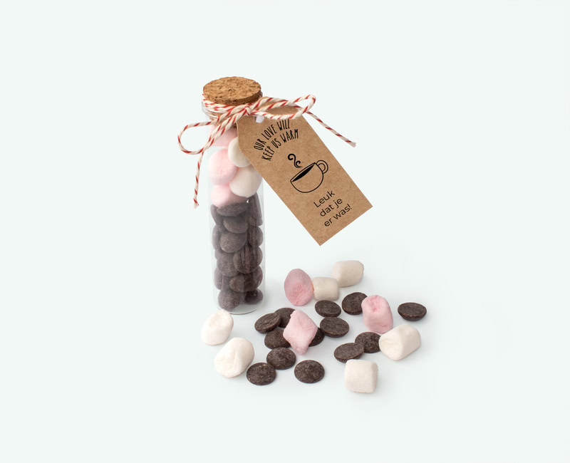 gift tube