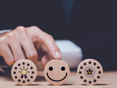 blogafbeelding klantloyaliteit verhogen door gepersonaliseerd cadeau