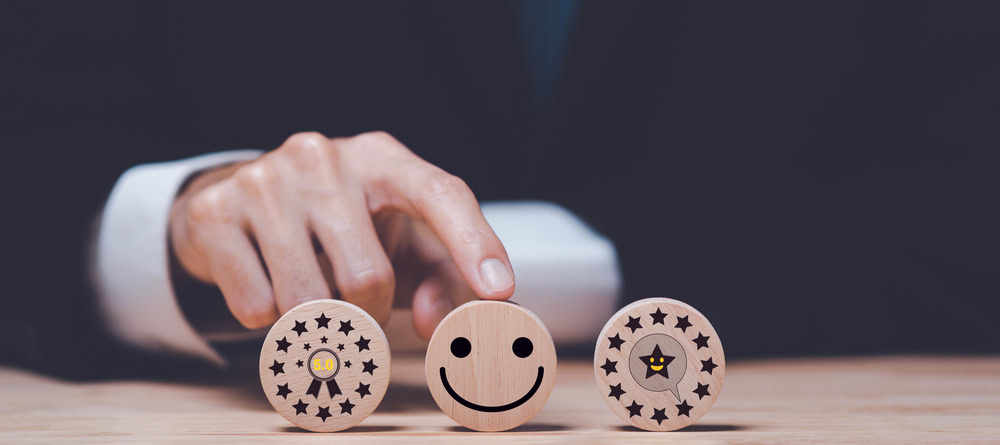 blog image increase customer loyalty through personalised gift