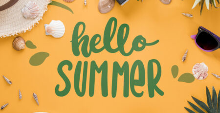 blog afbeelding zomerse cadeaus en bedankjes