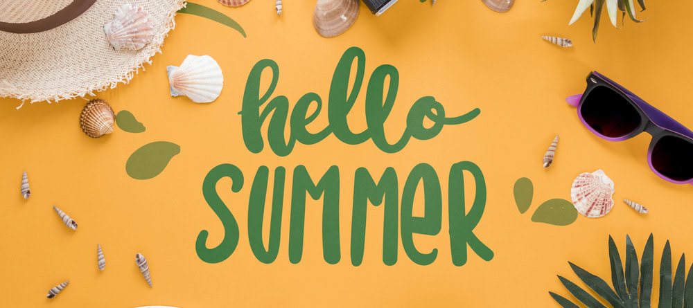 blog afbeelding zomerse cadeaus en bedankjes